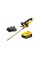 Кущоріз акумуляторний DeWalt DCM563P1, акб XR Li-ion 18 V