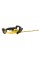 Кущоріз акумуляторний DeWalt DCMHT563P1, акб 18 V, 5 Ah
