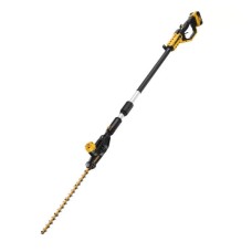 Кусторез аккумуляторный DeWalt DCMPH566P1, акб 18 V, 5 Ah