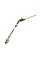 Кущоріз акумуляторний DeWalt DCMPH566P1, акб 18 V, 5 Ah