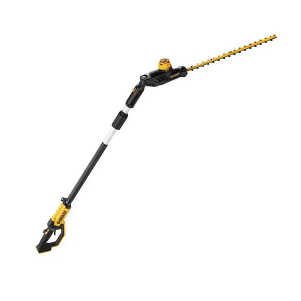 Кущоріз акумуляторний DeWalt DCMPH566P1, акб 18 V, 5 Ah