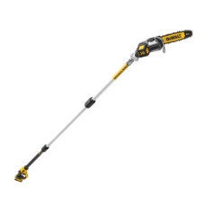 Высоторез аккумуляторный DeWalt DCMPS567P1, акб 18 V, 5 Ah