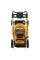 Акумуляторна газонокосарка DeWalt DCMW564P2, 2 акб 18 В