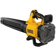Аккумуляторная воздуходувка DeWALT DCMBA572N без акб и з/у