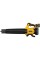 Повітродувка акумуляторна DeWALT DCMBL562P1, 1 акб 18 В, 5 Ah