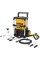 Мийка високого тиску акумуляторна DeWalt DCMPW1600N, без акб і з/п
