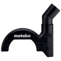 Затискач для витяжних ковпаків Metabo CED 125 Clip