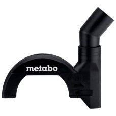 Затискач для витяжних ковпаків Metabo CED 125 Clip