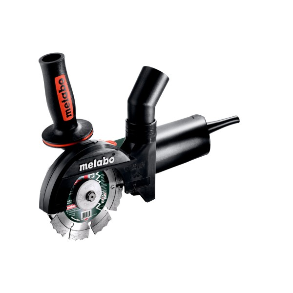 Затискач для витяжних ковпаків Metabo CED 125 Clip
