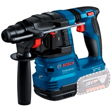 Аккумуляторный перфоратор Bosch Professional GBH 185-LI, без акб и з/у
