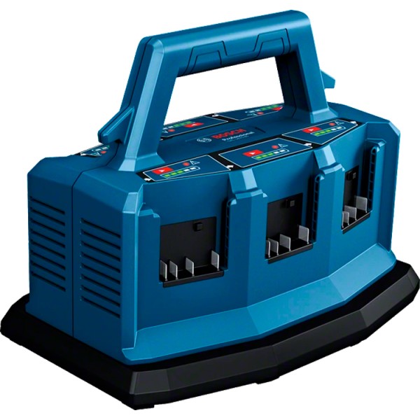 Зарядное устройство Bosch Professional GAL 18V6-80