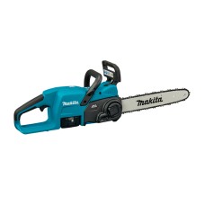 Акумуляторна ланцюгова пила Makita DUC357SF, 1 акб BL1830B, з/п DC18SD