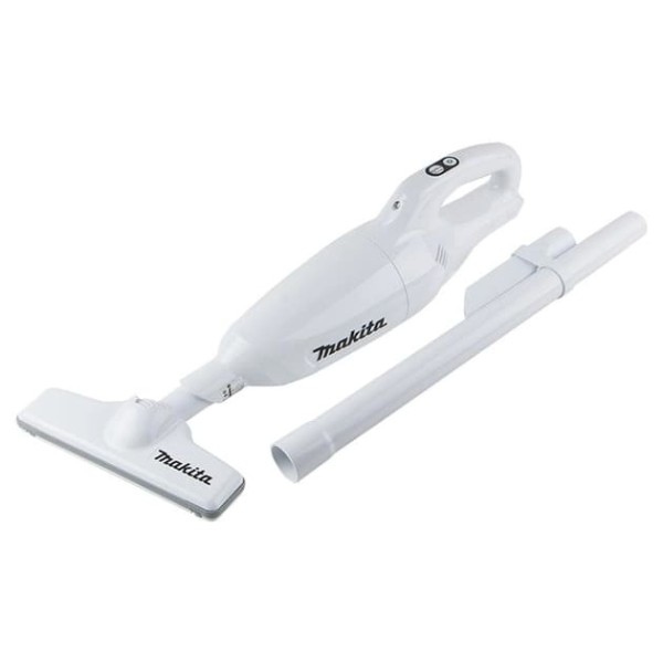 Аккумуляторный пылесос Makita CL108FDWYW