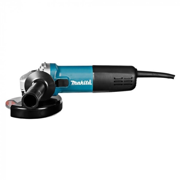 Кутова шліфмашина Makita 9558 HNRG