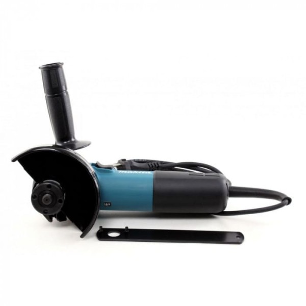 Кутова шліфмашина Makita 9558 HNRG