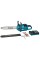 Акумуляторна ланцюгова пила Makita UC013GT101, акб 36 V 5 Ah
