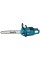 Акумуляторна ланцюгова пила Makita UC013GT101, акб 36 V 5 Ah