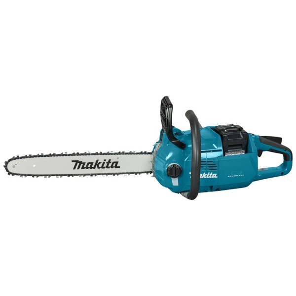 Акумуляторна ланцюгова пила Makita UC013GT101, акб 36 V 5 Ah