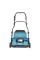Акумуляторний аератор Makita UV001GZ, без акб