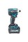 Аккумуляторный ударный гайковерт Makita TD001GD201, 2 акб 36 V 2.5 Ah