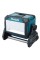 Аккумуляторный фонарь Makita XGT 40 V MAX/ 14.4-18 V LXT ML009G без акб