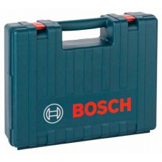 Валіза Bosch для кутових шліфувальних машин GWS 14-125