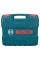 Кейс Bosch L-Case для GSB 18V-21, GDX 18V-180