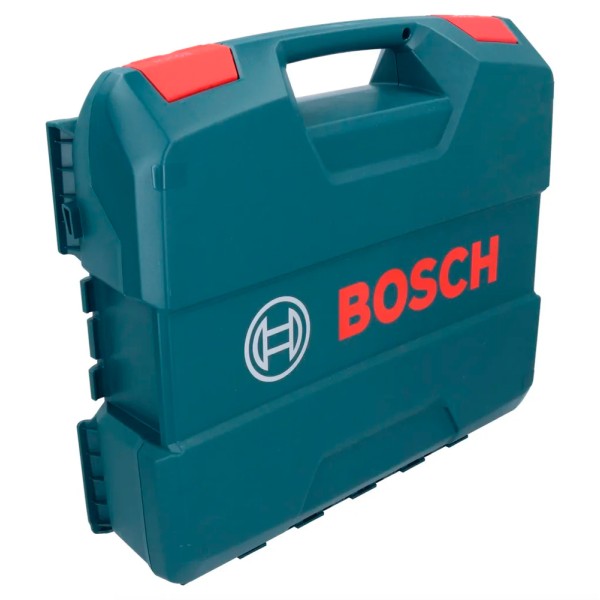 Кейс Bosch L-Case для GSB 18V-21, GDX 18V-180