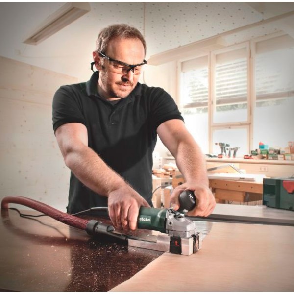 Фреза для снятия лака Metabo LF 850 S в MetaBOX 145