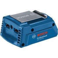 Зарядний USB пристрій Bosch GAA 18V-48 Professional, без акб