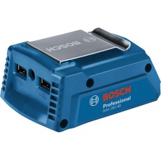 Зарядний USB пристрій Bosch GAA 18V-48 Professional, без акб