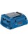 Зарядний USB пристрій Bosch GAA 18V-48 Professional, без акб
