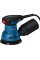 Эксцентриковая шлифмашина Bosch GEX 125 Professional