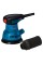 Эксцентриковая шлифмашина Bosch GEX 125 Professional