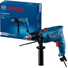 Ударная дрель Bosch GSB 600 Professional