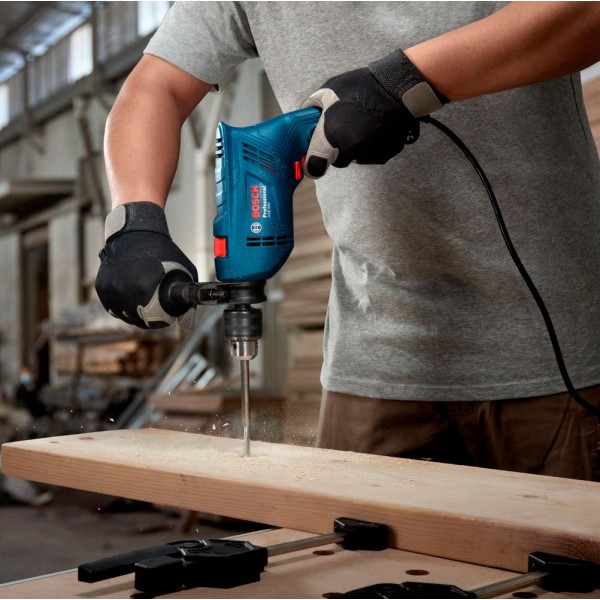 Ударний дриль Bosch GSB 600 Professional