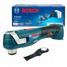 Акумуляторний різак Bosch GOP 185-LI Professional, без акб