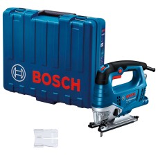 Лобзик Bosch GST 750 Professional