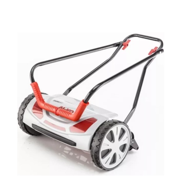 Газонокосарка шпіндельна AL-KO Razor Cut 38.1 HM Comfort