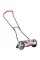 Газонокосарка шпіндельна AL-KO Razor Cut 38.1 HM Comfort