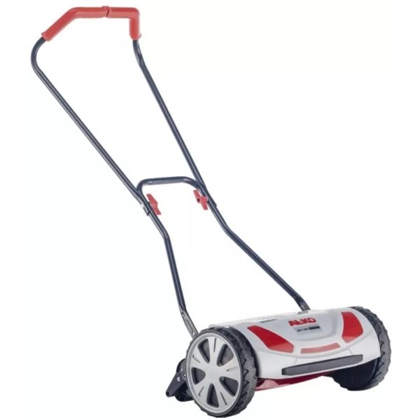 Газонокосарка шпіндельна AL-KO Razor Cut 38.1 HM Comfort