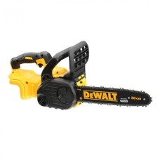 Акумуляторна ланцюгова пила DeWalt DCM565N, без акб