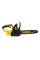 Акумуляторна ланцюгова пила DeWalt DCM565N, без акб