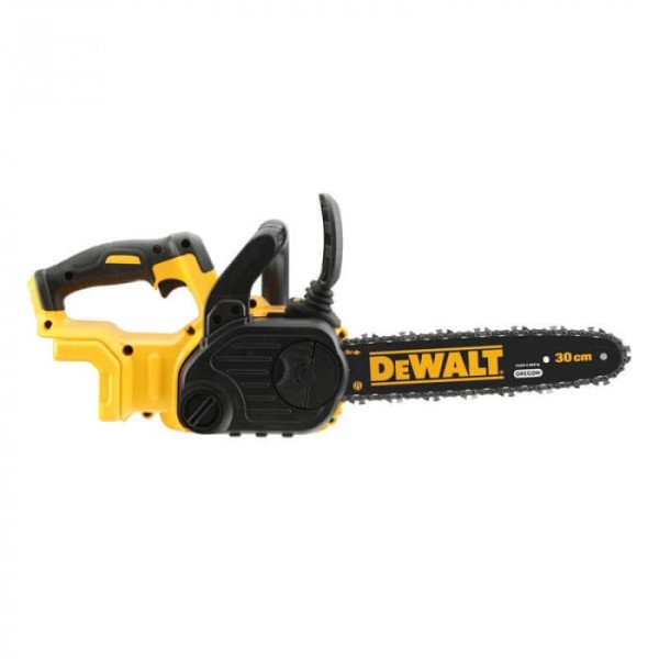 Акумуляторна ланцюгова пила DeWalt DCM565N, без акб