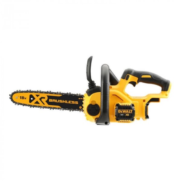 Акумуляторна ланцюгова пила DeWalt DCM565N, без акб