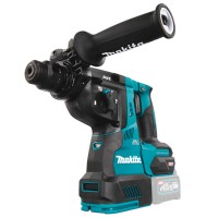 Акумуляторний перфоратор Makita XGT 40 V MAX HR003GZ, без акб