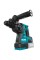 Аккумуляторный перфоратор Makita XGT 40 V MAX HR003GZ, без акб
