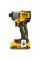 Шуруповерт ударный аккумуляторный DeWALT DCF840N, без акб