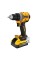 Акумуляторний дриль-шурупокрут DeWALT DCD800H2T, 2 акб 18 В XR Li-Ion Power Stack по 5 Ah, з/п, кейс