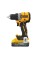 Акумуляторний дриль-шурупокрут DeWALT DCD800H2T, 2 акб 18 В XR Li-Ion Power Stack по 5 Ah, з/п, кейс